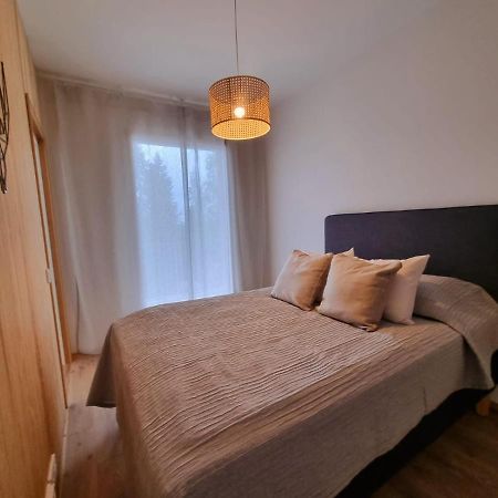 Kivikatu Apartment Rovaniemi Eksteriør billede