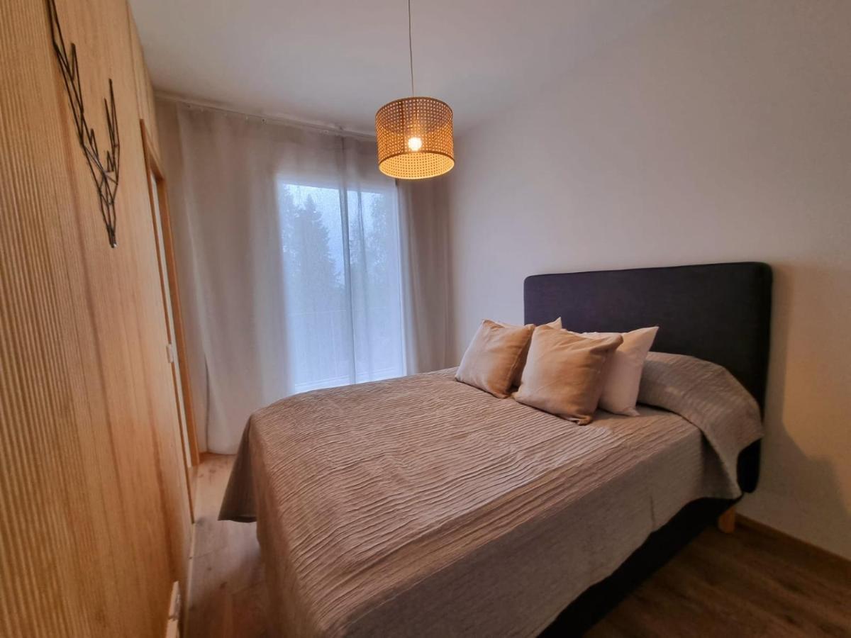 Kivikatu Apartment Rovaniemi Eksteriør billede