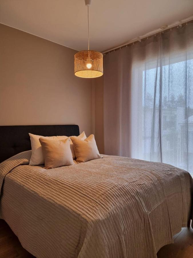 Kivikatu Apartment Rovaniemi Eksteriør billede