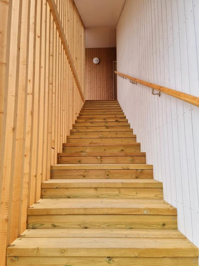 Kivikatu Apartment Rovaniemi Eksteriør billede
