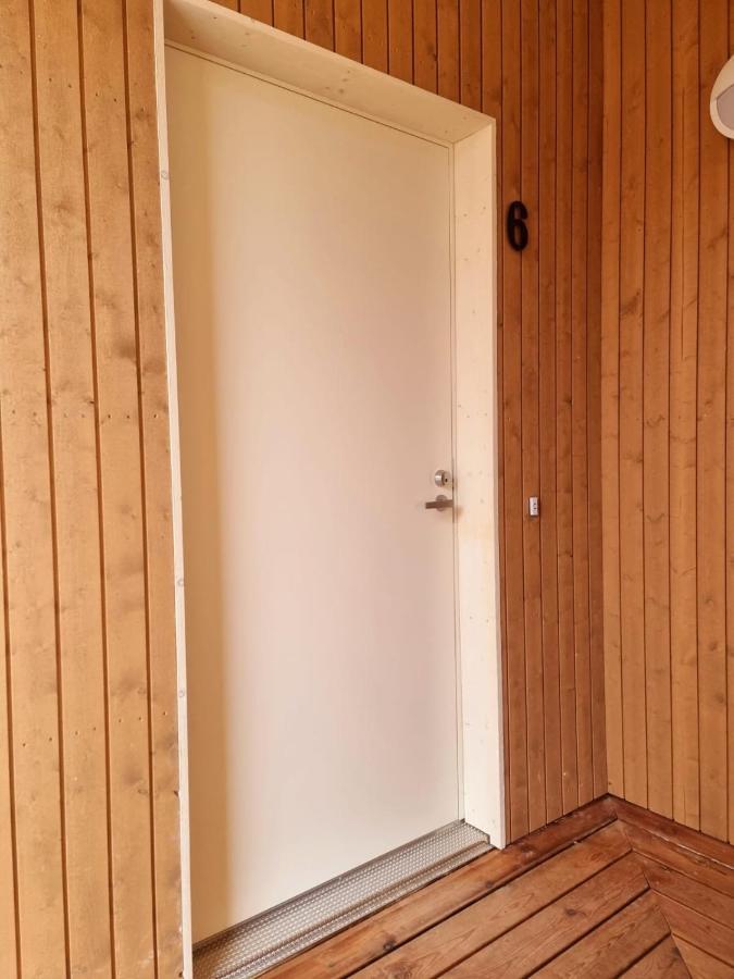 Kivikatu Apartment Rovaniemi Eksteriør billede
